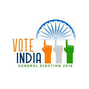 political funding in India