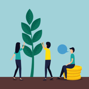 Financial education in India