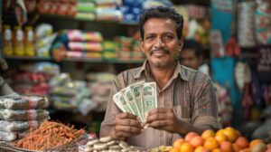 Financial education in India